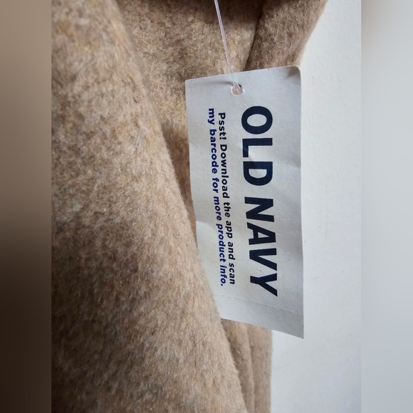 Shacket by old navy - Picture 6 of 7